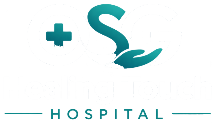 OSG Hospital Logo