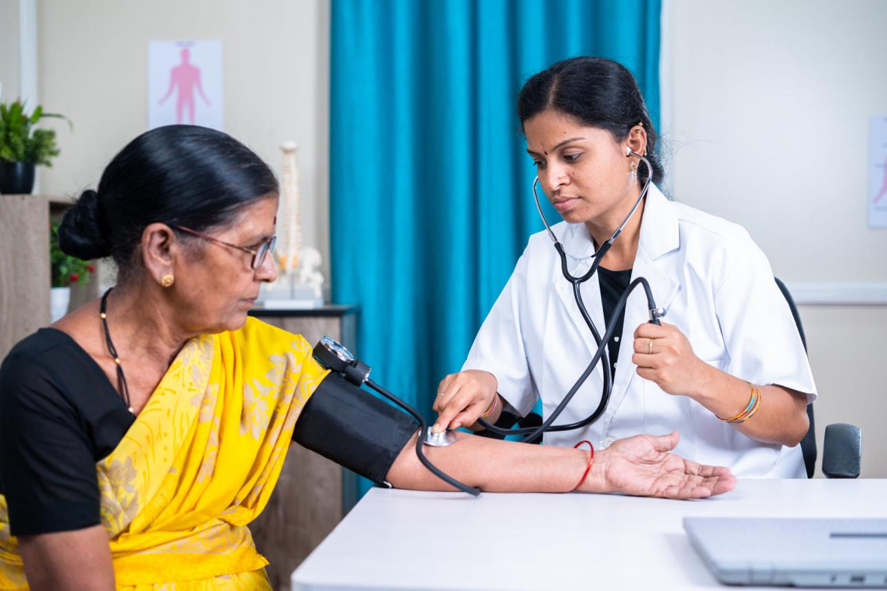 Nursing Care and Patient Guidance